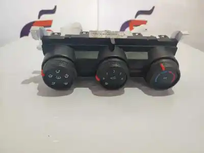 Peça sobressalente para automóvel em segunda mão COMANDO DE SOFAGEM (CHAUFFAGE / AR CONDICIONADO)  por RENAULT CLIO V  Referências OEM IAM 275000787R  
