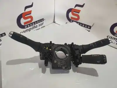 Peça sobressalente para automóvel em segunda mão comutador de luzes por renault clio v 1.0 tce bivalent. gasolina / gpl referências oem iam 255679262r