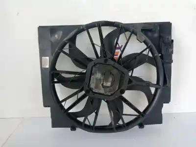 Peça sobressalente para automóvel em segunda mão termoventilador elétrico por bmw serie 5 berlina (e60) 3.0 turbodiesel cat referências oem iam 778982404