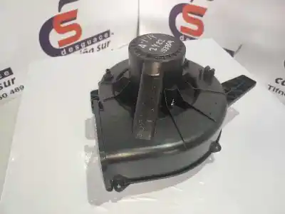 Tweedehands auto-onderdeel VERWARMING VENTILATOR voor AUDI A1 (8X)  OEM IAM-referenties 6R1819015  