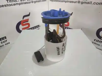 Tweedehands auto-onderdeel INDICATOR voor AUDI A1 (8X)  OEM IAM-referenties 6R0919051N  