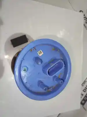 Tweedehands auto-onderdeel indicator voor audi a1 (8x) 1.2 16v tfsi 86 cv / 63 kw oem iam-referenties 6r0919051n  