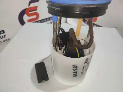 Tweedehands auto-onderdeel indicator voor audi a1 (8x) 1.2 16v tfsi 86 cv / 63 kw oem iam-referenties 6r0919051n  