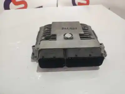 Peça sobressalente para automóvel em segunda mão CENTRALINA DE MOTOR UCE por AUDI A1 (8X)  Referências OEM IAM 03F906070GN  