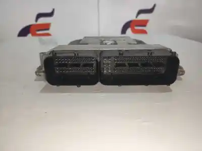 Second-hand car spare part ecu engine control for audi a1 (8x) 1.2 16v tfsi 86 cv / 63 kw oem iam references 03f906070gn  