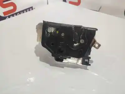 Second-hand car spare part LEFT FRONT DOOR LOCK for AUDI A1 (8X)  OEM IAM references   