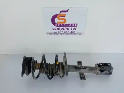 Автозапчастина б/у передній правий амортизатор для renault captur i (j5_, h5_) 1.5 dci 90 посилання на oem iam  Автозапчастина б/у передній правий амортизатор для renault captur i (j5_, h5_) 1.5 dci 90 посилання на oem iam