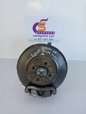 Автозапчасти б/у передняя левая кулачка за mini mini (r56) cooper ссылки oem iam 31216779795