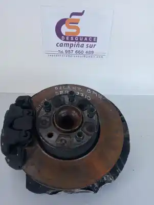 Second-hand car spare part front right knuckle for bmw x1 (e84) 2.0 turbodiesel cat oem iam references 