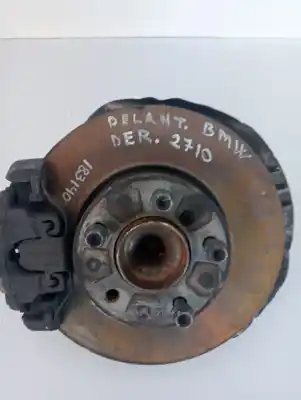 Second-hand car spare part front right knuckle for bmw x1 (e84) 2.0 turbodiesel cat oem iam references   