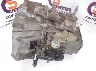 Pezzo di ricambio per auto di seconda mano RIDUTTORE per PEUGEOT 308 SW  Riferimenti OEM IAM 20EA23  REF: 20EA23