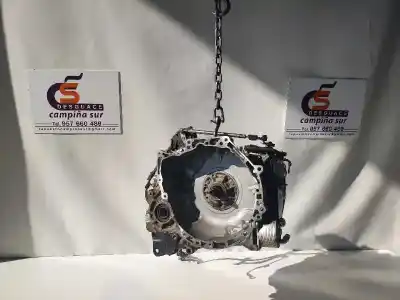 Автозапчасти б/у коробка передач за citroen c4 picasso 2.0 16v cat (rfj / ew10a) ссылки oem iam 20ge13