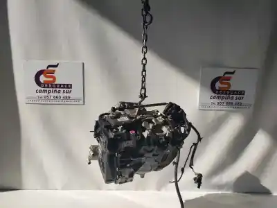 Автозапчасти б/у коробка передач за citroen c4 picasso 2.0 16v cat (rfj / ew10a) ссылки oem iam 20ge13  2662579v