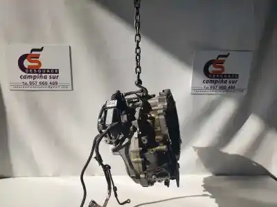 Автозапчасти б/у коробка передач за citroen c4 picasso 2.0 16v cat (rfj / ew10a) ссылки oem iam 20ge13  2662579v
