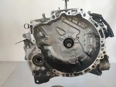 Автозапчасти б/у коробка передач за peugeot 508 ii (fb_, fh_, f3_) 1.5 bluehdi 130 (fbyhzj fbyhzr) ссылки oem iam 20gt57  