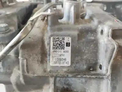 Автозапчасти б/у коробка передач за peugeot 508 ii (fb_, fh_, f3_) 1.5 bluehdi 130 (fbyhzj fbyhzr) ссылки oem iam 20gt57  