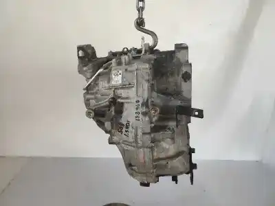 Автозапчасти б/у коробка передач за peugeot 508 ii (fb_, fh_, f3_) 1.5 bluehdi 130 (fbyhzj fbyhzr) ссылки oem iam 20gt57  