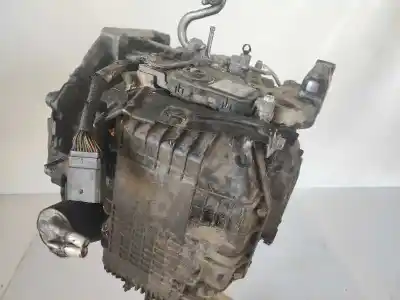 Автозапчасти б/у коробка передач за peugeot 508 ii (fb_, fh_, f3_) 1.5 bluehdi 130 (fbyhzj fbyhzr) ссылки oem iam 20gt57  