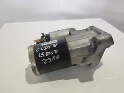 Peça sobressalente para automóvel em segunda mão motor de arranque por renault clio v 1.0 tce bivalent. gasolina / gpl referências oem iam m000td5971ze