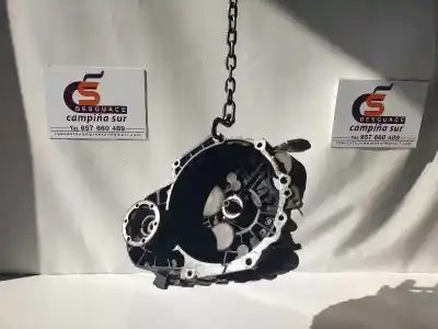 Second-hand car spare part GEARBOX for AUDI A3 (8P)  OEM IAM references HDS  