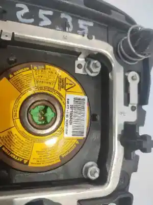 Second-hand car spare part front left air bag for ford focus c-max (cap) 2.0 tdci cat oem iam references   