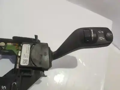 Автозапчастина б/у перерівний контроль для ford focus c-max (cap) 2.0 tdci cat посилання на oem iam 6g9t14a664bc  