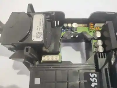 Автозапчастина б/у перерівний контроль для ford focus c-max (cap) 2.0 tdci cat посилання на oem iam 6g9t14a664bc  