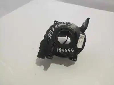 Peça sobressalente para automóvel em segunda mão fita do airbag por ford focus c-max (cap) 2.0 tdci cat referências oem iam 6g9t14a664bc