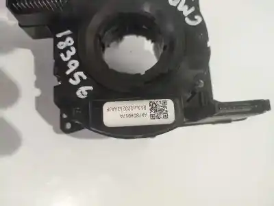 Автозапчастина б/у кільце піддушки безопасности для ford focus c-max (cap) 2.0 tdci cat посилання на oem iam 6g9t14a664bc  