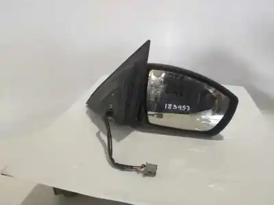 Peça sobressalente para automóvel em segunda mão espelho retrovisor direito por ford focus c-max (cap) 2.0 tdci cat referências oem iam 
