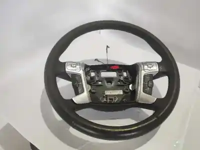 Peça sobressalente para automóvel em segunda mão volante por ford focus c-max (cap) 2.0 tdci cat referências oem iam 6m2t14k147cg