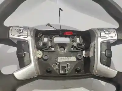 Автозапчастина б/у кермо для ford focus c-max (cap) 2.0 tdci cat посилання на oem iam 6m2t14k147cg  