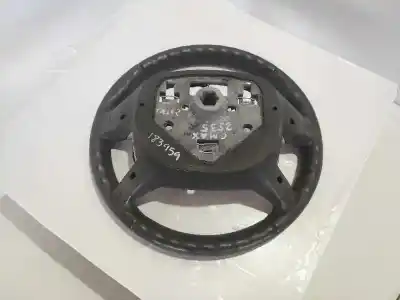 Автозапчастина б/у кермо для ford focus c-max (cap) 2.0 tdci cat посилання на oem iam 6m2t14k147cg  