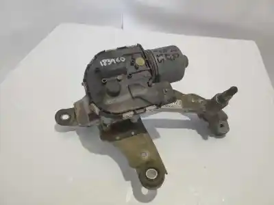 Peça sobressalente para automóvel em segunda mão motor do limpa para brisas por ford focus c-max (cap) 2.0 tdci cat referências oem iam 6m2117504ag