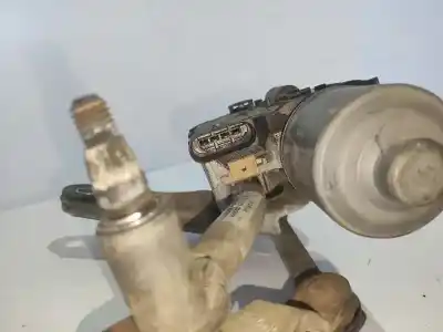 Peça sobressalente para automóvel em segunda mão motor do limpa para brisas por ford focus c-max (cap) 2.0 tdci cat referências oem iam 6m2117504ag  