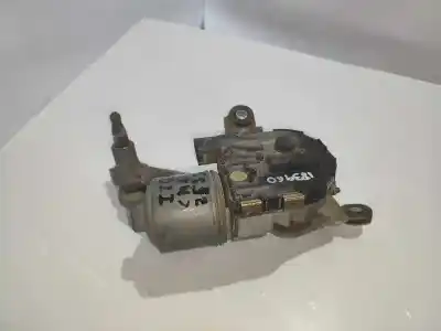 Peça sobressalente para automóvel em segunda mão motor do limpa para brisas por ford focus c-max (cap) 2.0 tdci cat referências oem iam 6m2117504ag  