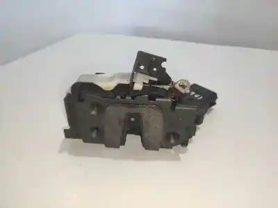 Автозапчасти б/у замок задней левой двери за ford focus c-max (cap) 2.0 tdci cat ссылки oem iam 6m2ar26412ba  