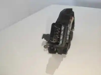 Автозапчасти б/у замок задней левой двери за ford focus c-max (cap) 2.0 tdci cat ссылки oem iam 6m2ar26412ba  