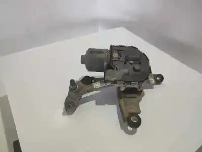 Peça sobressalente para automóvel em segunda mão motor do limpa para brisas por ford focus c-max (cap) 2.0 tdci cat referências oem iam 6m2117508bc