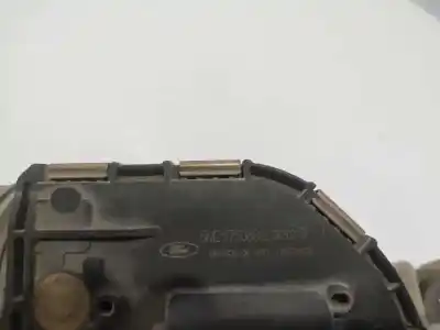 Автозапчастина б/у двигатель передніх склоочисників для ford focus c-max (cap) 2.0 tdci cat посилання на oem iam 6m2117508bc  