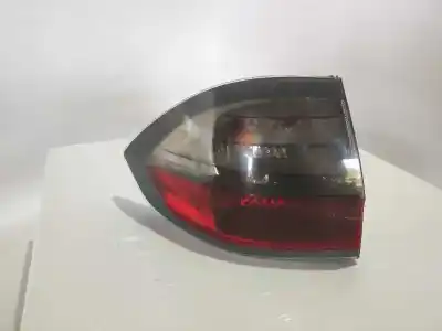 Peça sobressalente para automóvel em segunda mão farolim traseiro esquerdo por ford focus c-max (cap) 2.0 tdci cat referências oem iam 
