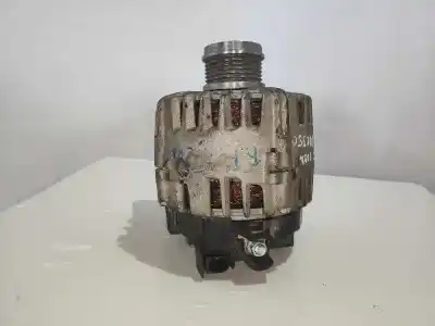 Автозапчастина б/у генератор для ford focus c-max (cap) 2.0 tdci cat посилання на oem iam   