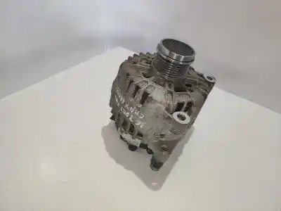 Автозапчастина б/у генератор для ford focus c-max (cap) 2.0 tdci cat посилання на oem iam   