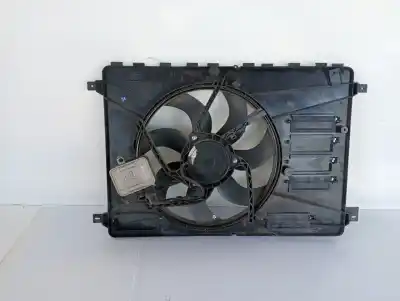 Peça sobressalente para automóvel em segunda mão termoventilador elétrico por ford focus c-max (cap) 2.0 tdci cat referências oem iam 