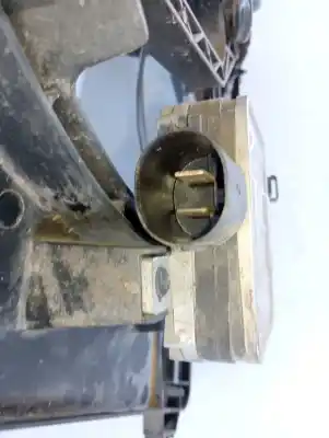 Автозапчастина б/у електро вентилятор для ford focus c-max (cap) 2.0 tdci cat посилання на oem iam   