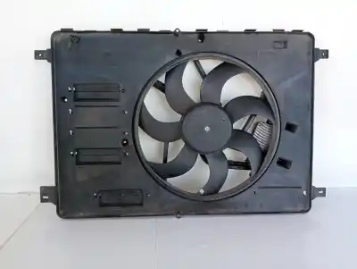 Автозапчастина б/у електро вентилятор для ford focus c-max (cap) 2.0 tdci cat посилання на oem iam   