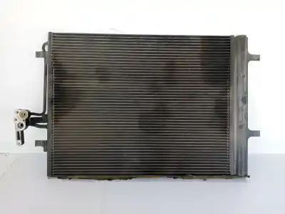 Peça sobressalente para automóvel em segunda mão condensador / radiador de ar condicionado por ford focus c-max (cap) 2.0 tdci cat referências oem iam 6g9119710cb