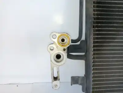 Автозапчастина б/у конденсат/радіатор кондиционера для ford focus c-max (cap) 2.0 tdci cat посилання на oem iam 6g9119710cb  