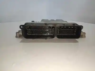 Автозапчастина б/у ебу контролер двигуна для citroen c4 cactus 1.6 bluehdi 100 посилання на oem iam 0281031043  