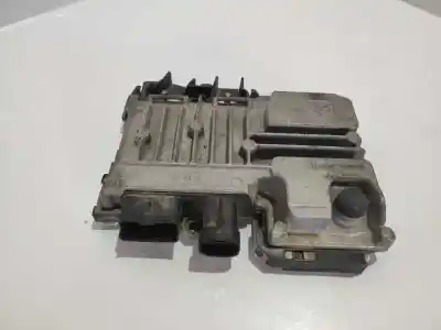 Автозапчасти б/у блок управления пуск/стоп за citroen c4 cactus 1.6 bluehdi 100 ссылки oem iam 9811207980